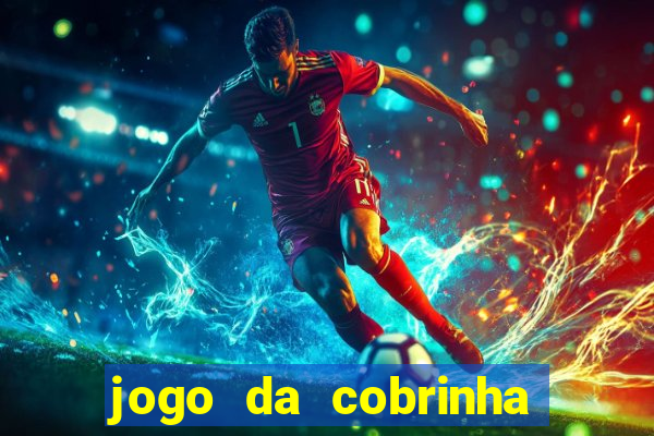 jogo da cobrinha do google